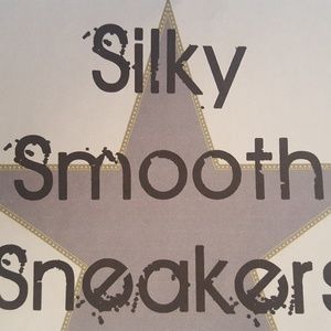 Meet your Posher, Kevin